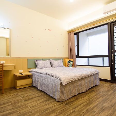Stay My Home Magong Exterior photo