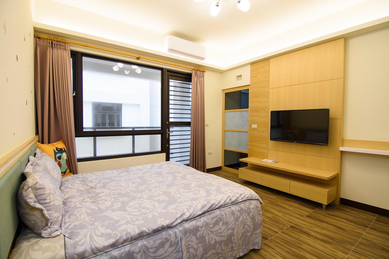 Stay My Home Magong Exterior photo