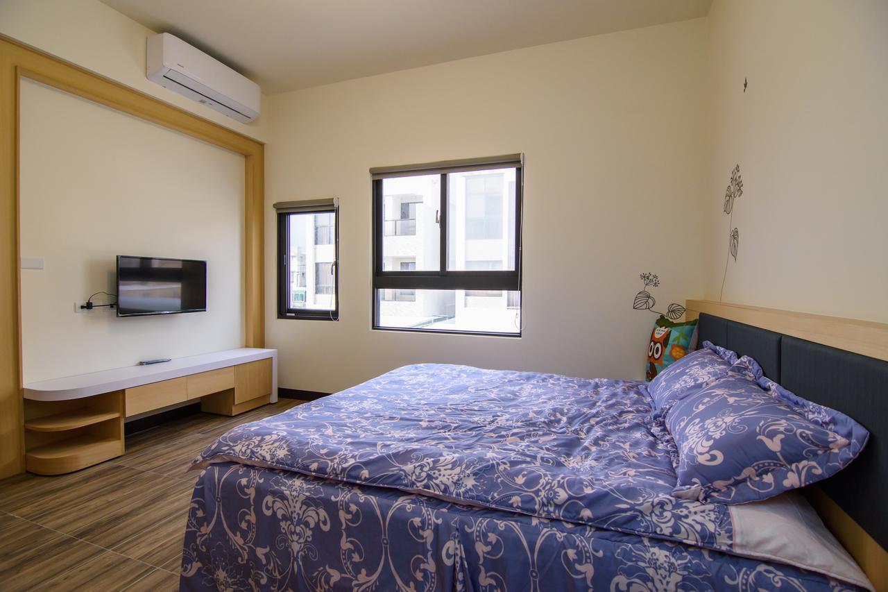 Stay My Home Magong Exterior photo