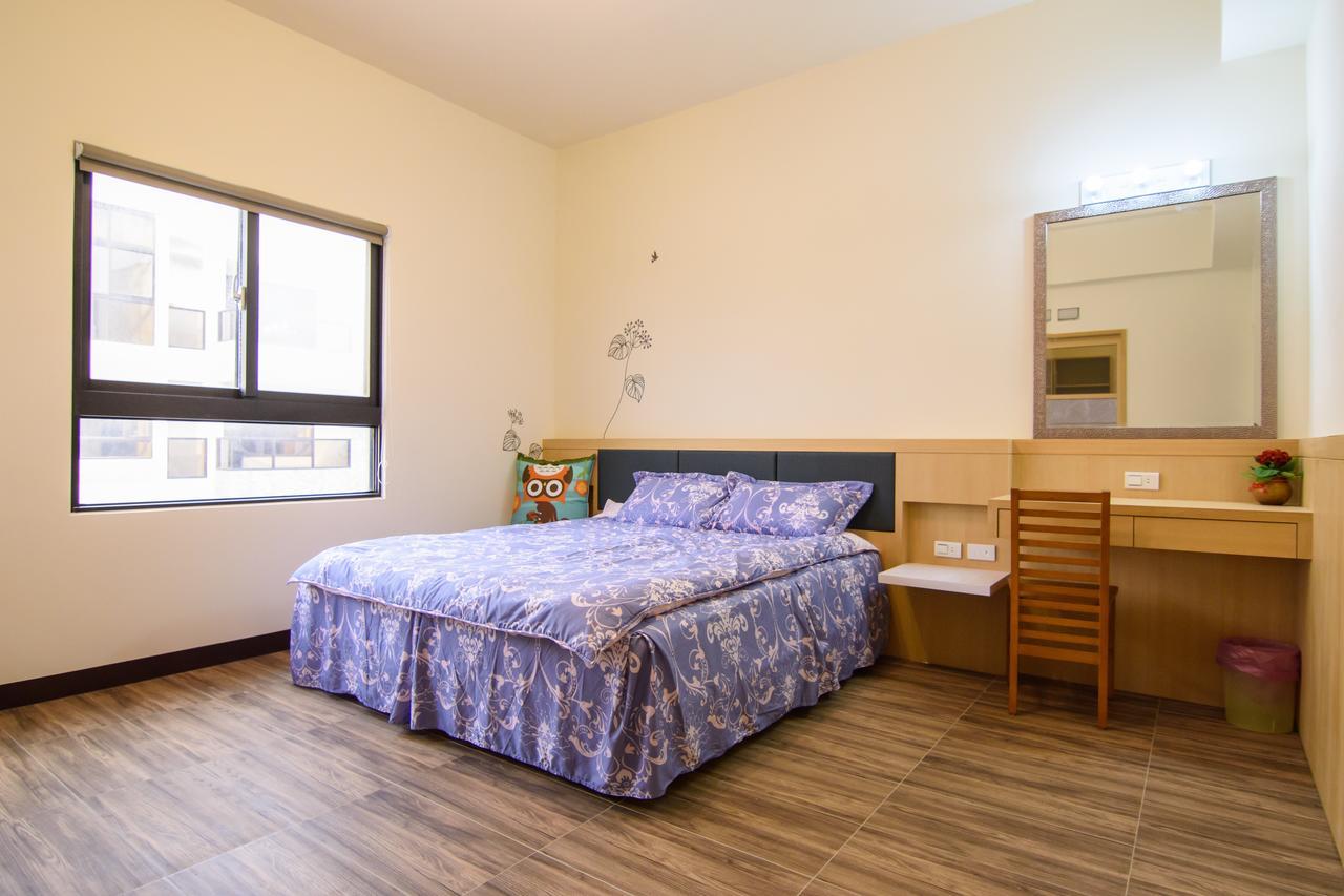 Stay My Home Magong Exterior photo