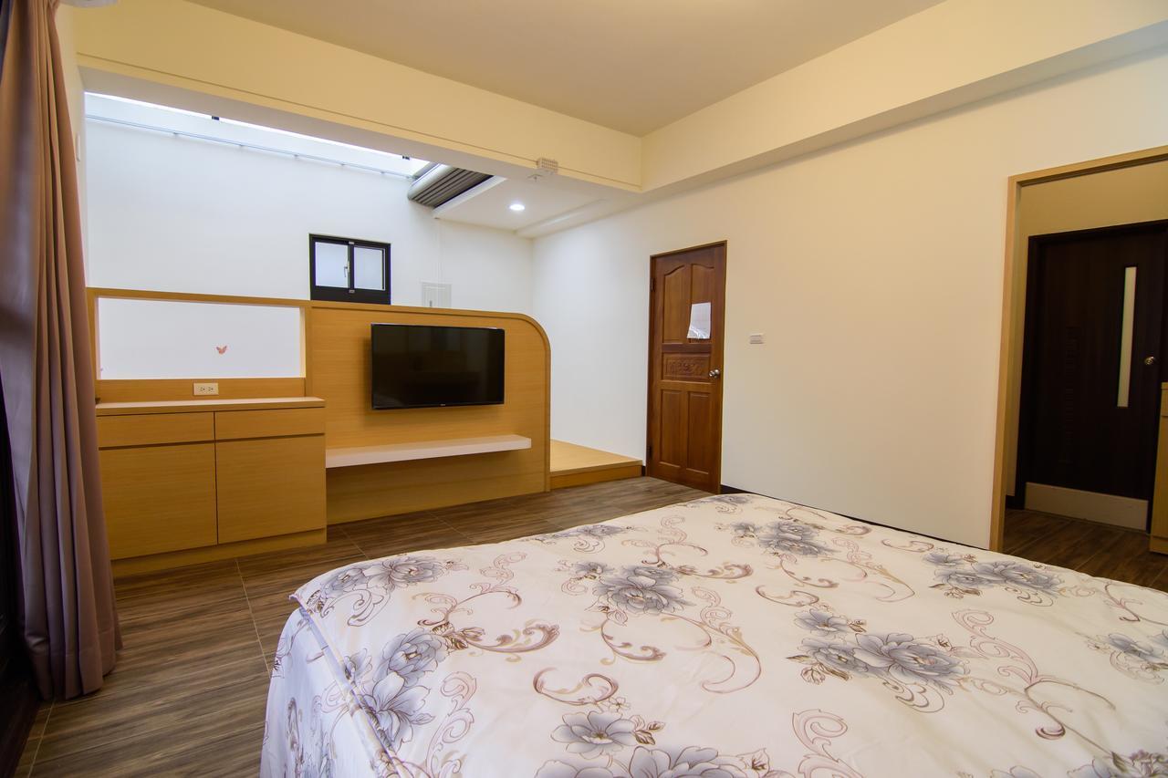 Stay My Home Magong Exterior photo