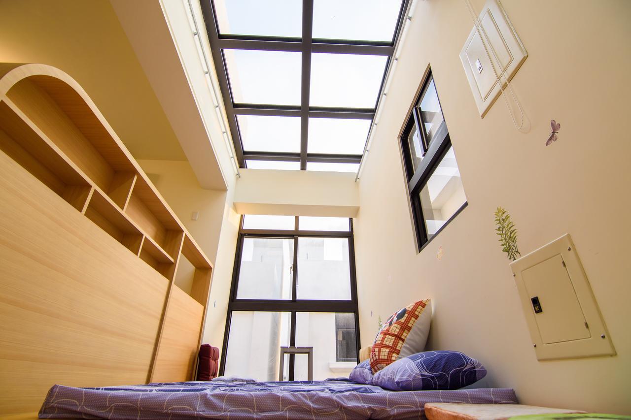 Stay My Home Magong Exterior photo