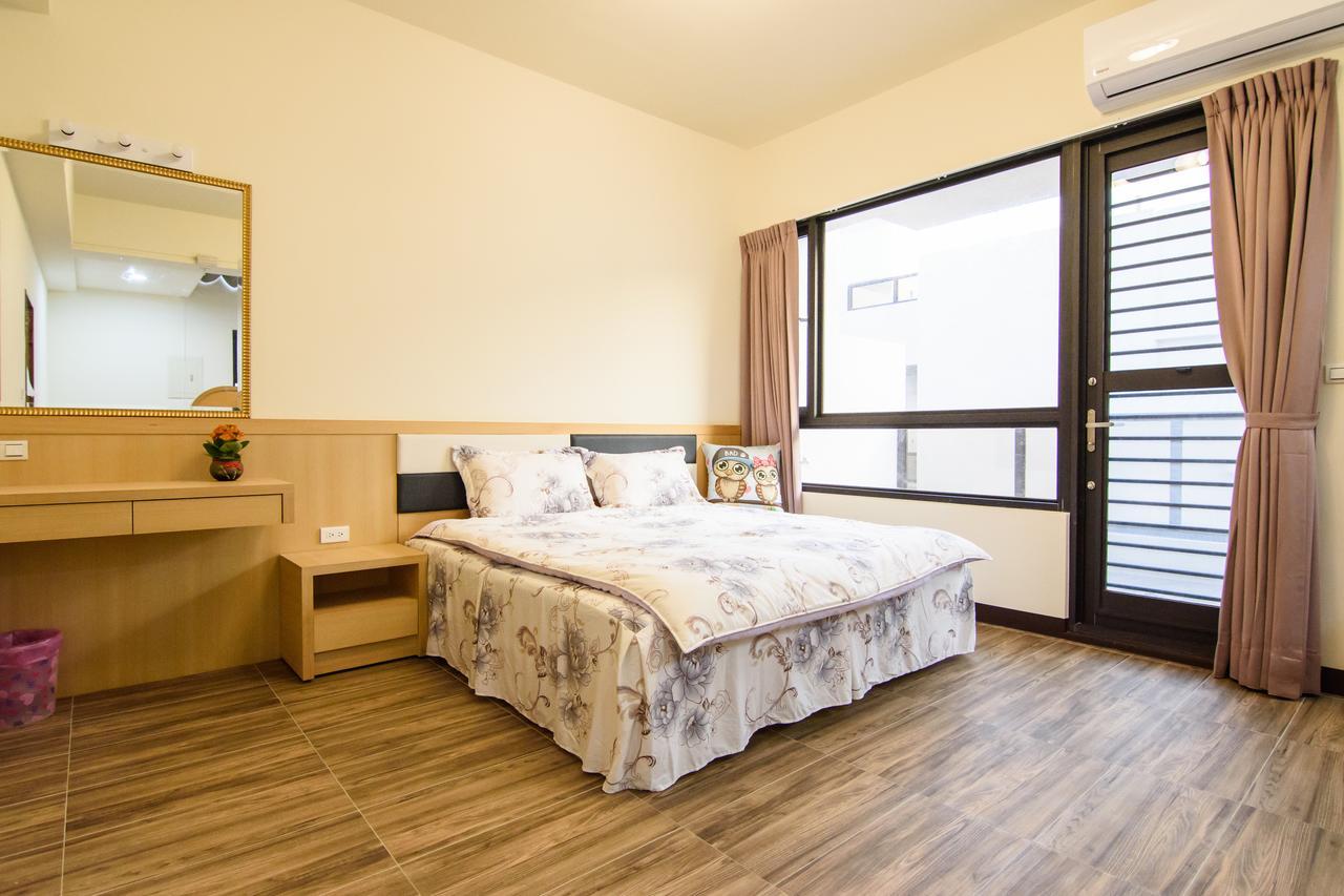 Stay My Home Magong Exterior photo